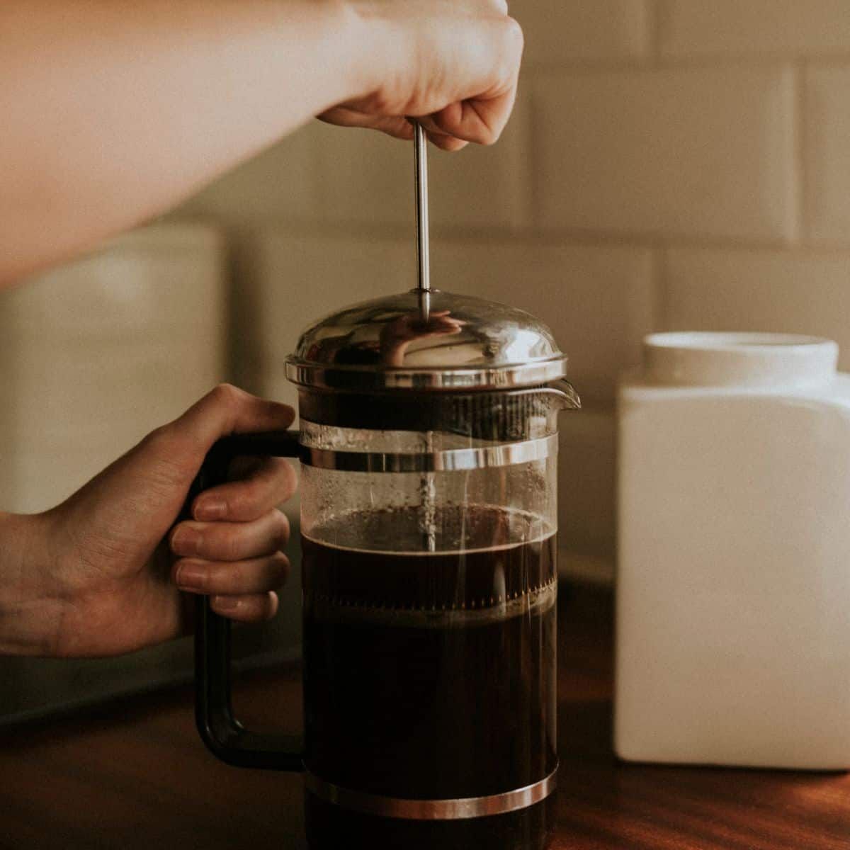 French Press