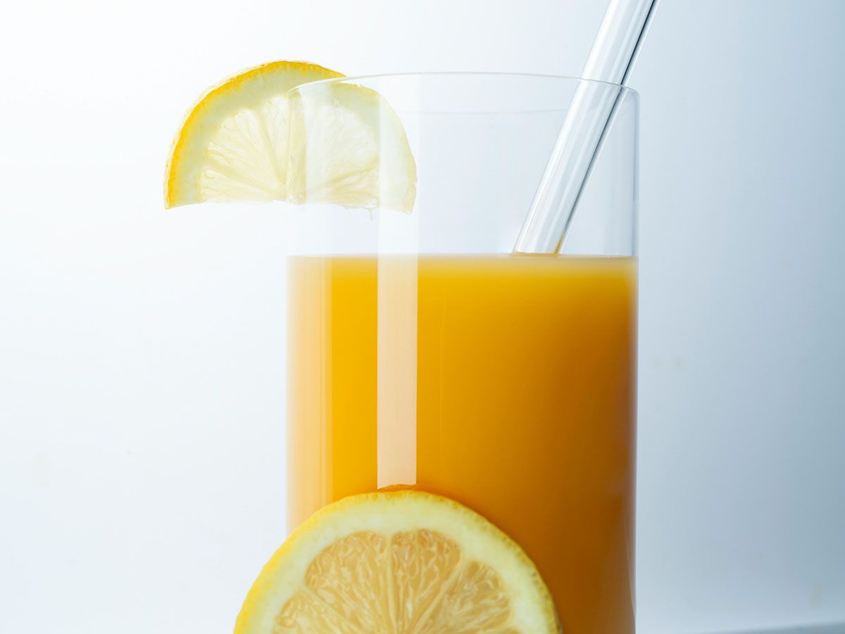 Lemon Juice