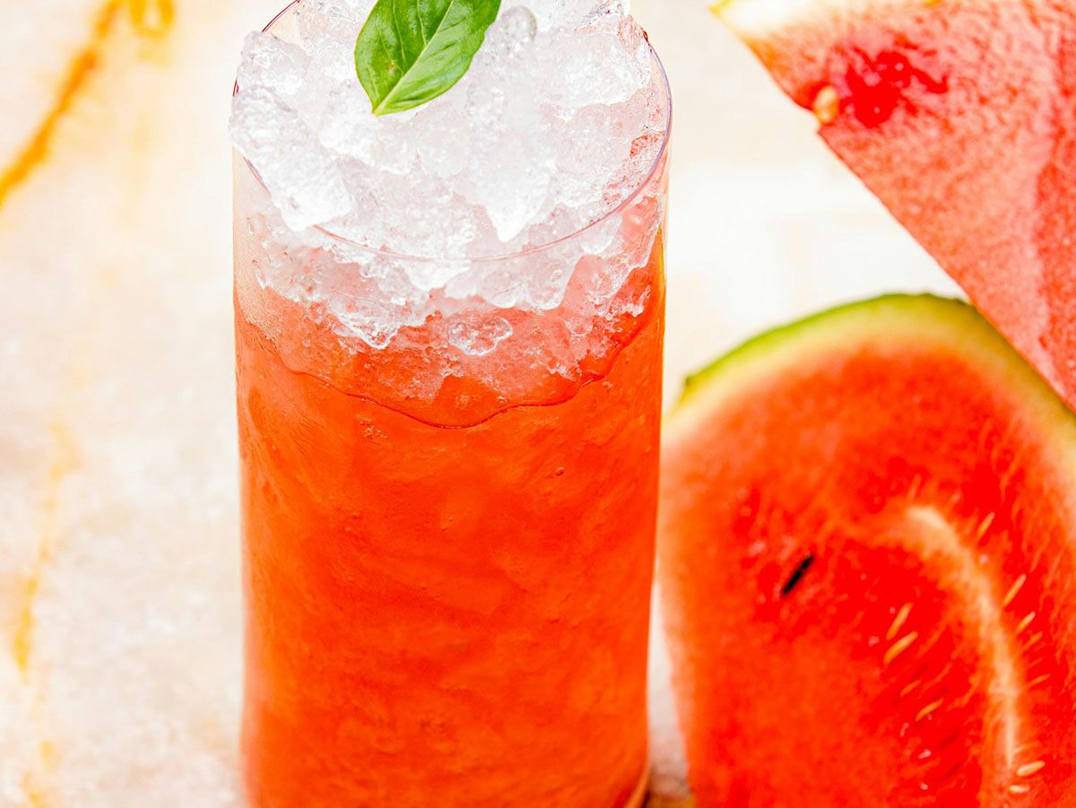 Watermelon Juice