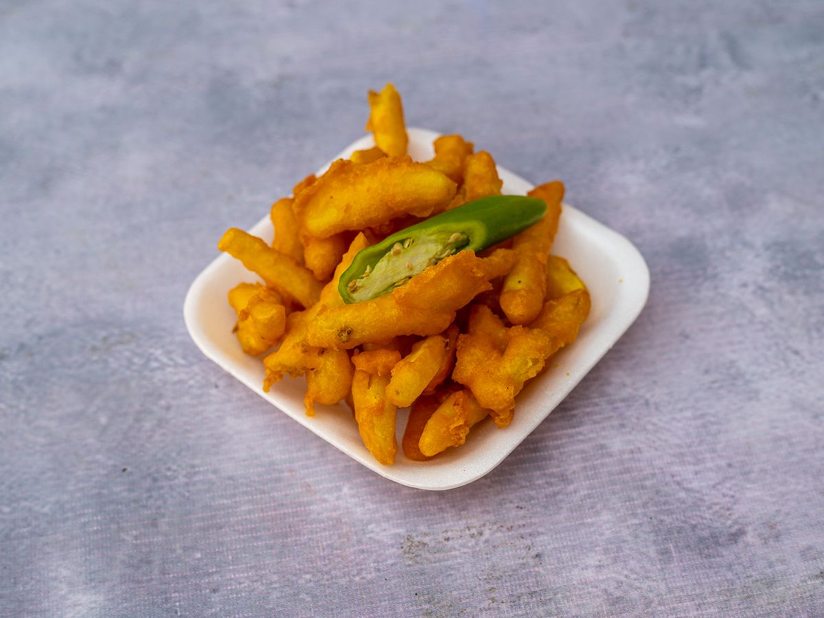 Friska Packet