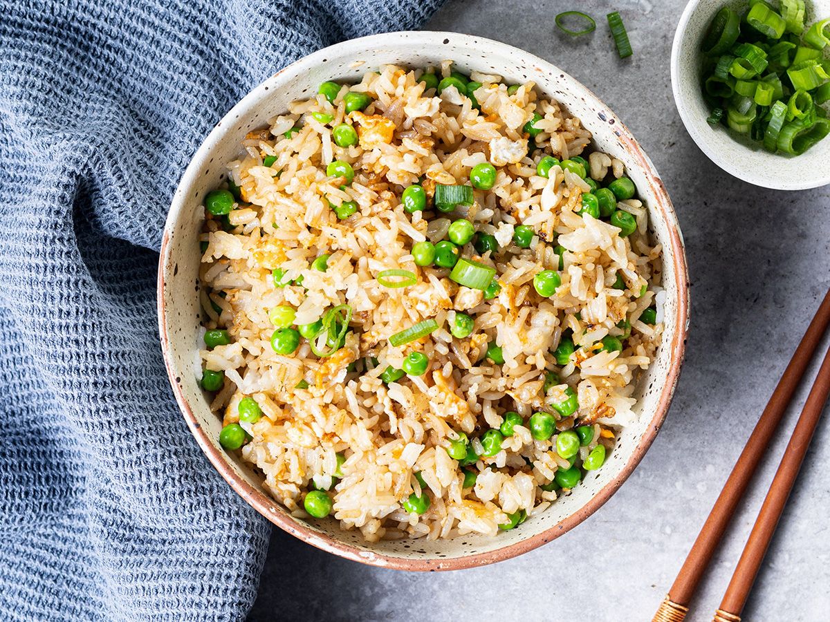 Fried Rice
