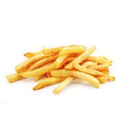 Combo Fries