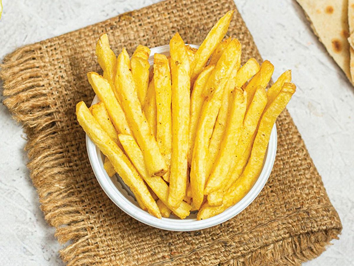 Fries