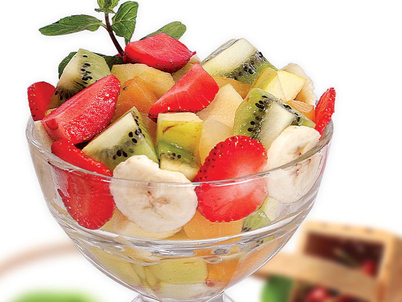 Fruit Salad