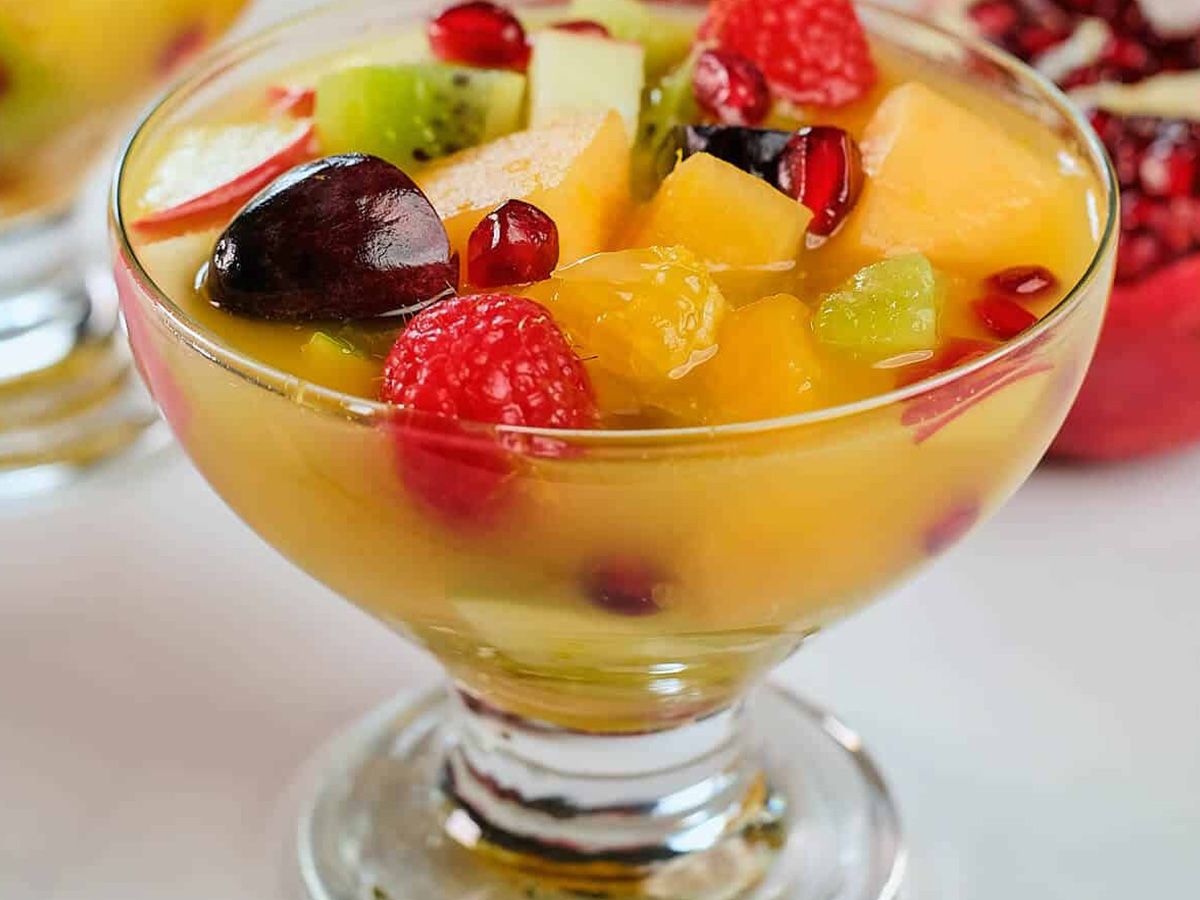 fruit salad
