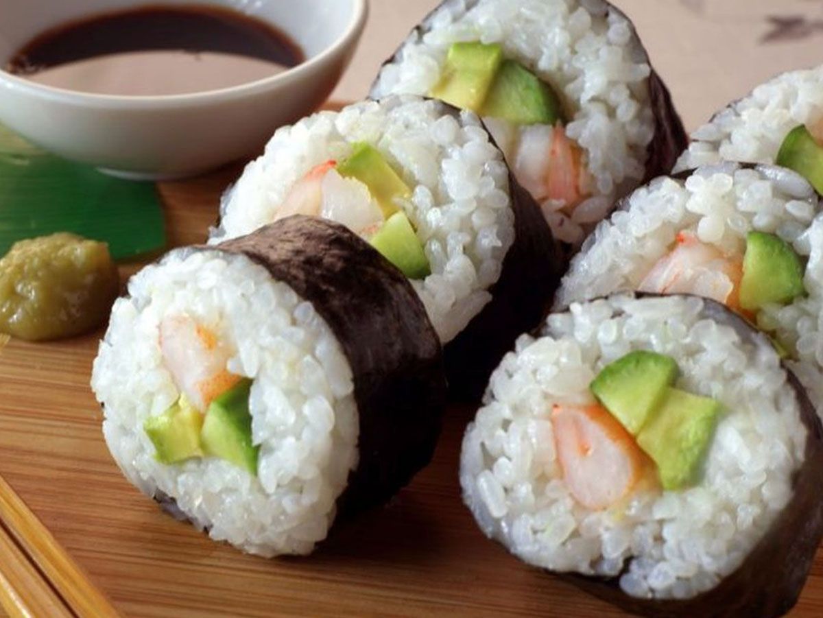 Futo Maki