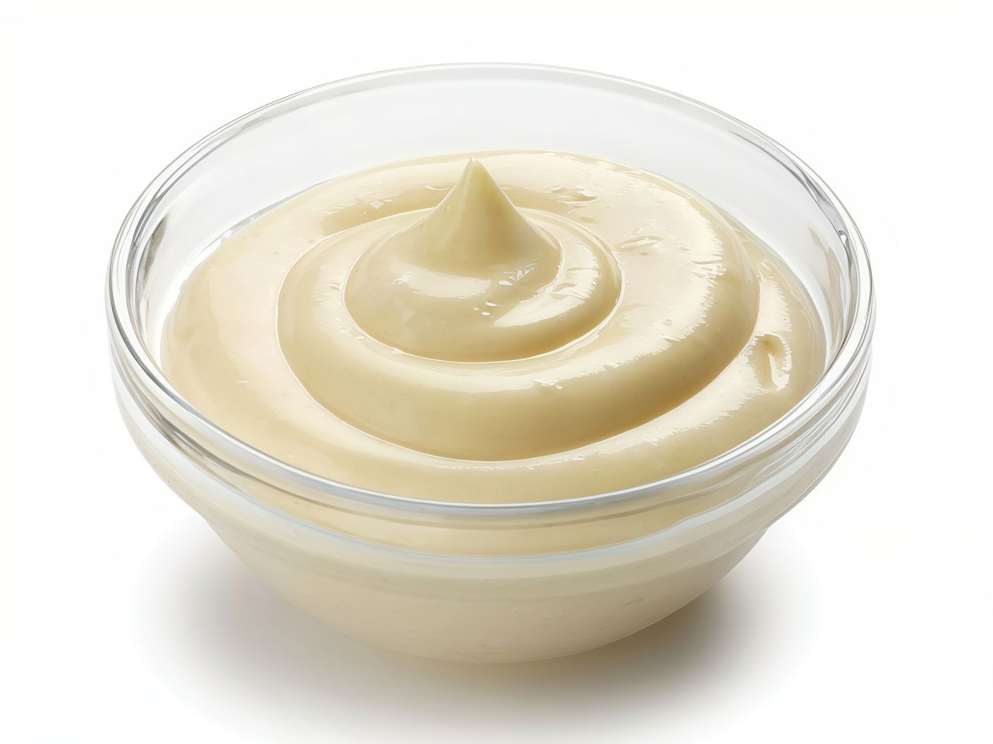 Small Original Garlic Dip