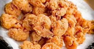 1/4 Shrimp