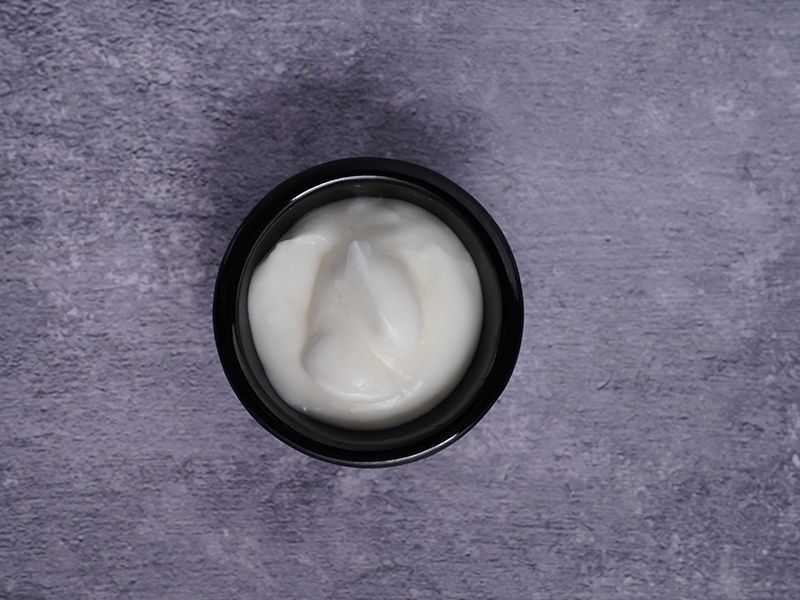 Garlic Dip