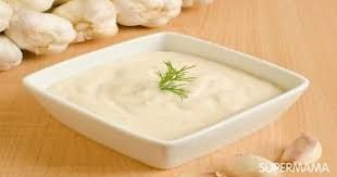 Garlic Dip