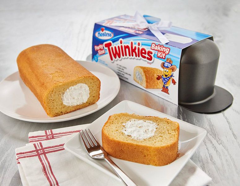 Mega Twinkies