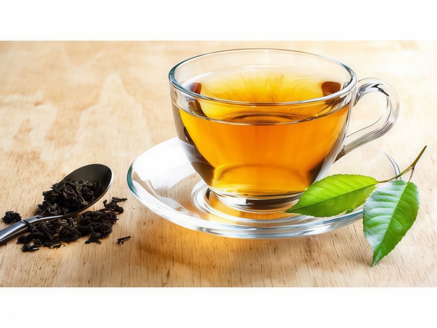 Green Tea