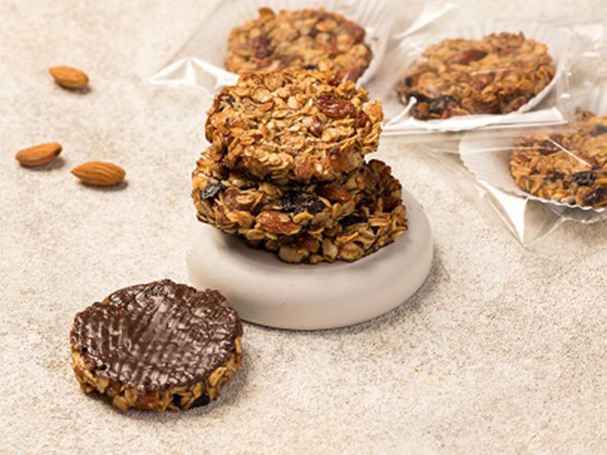 Granola Bar