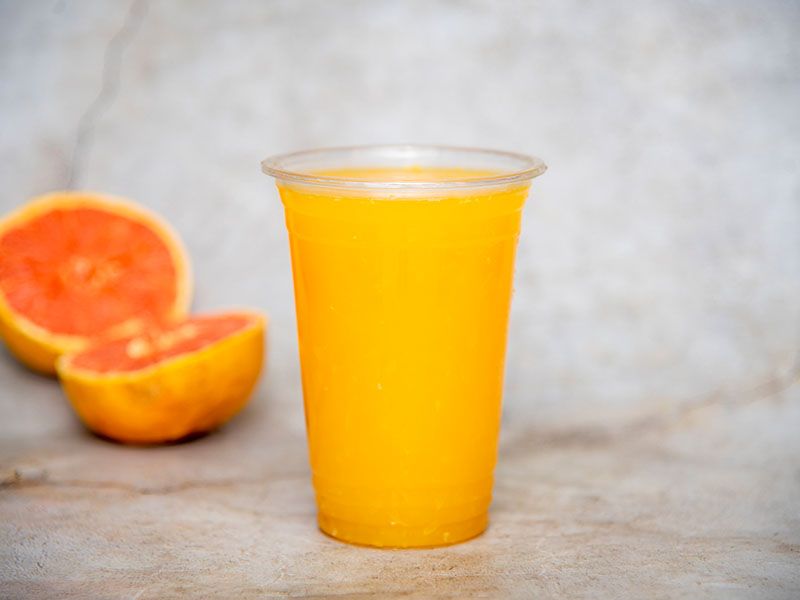 Grapefruit