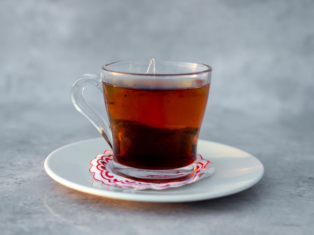 Variety Tea