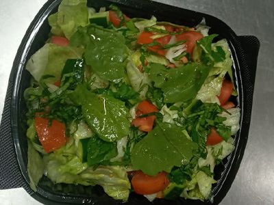 Green Salad