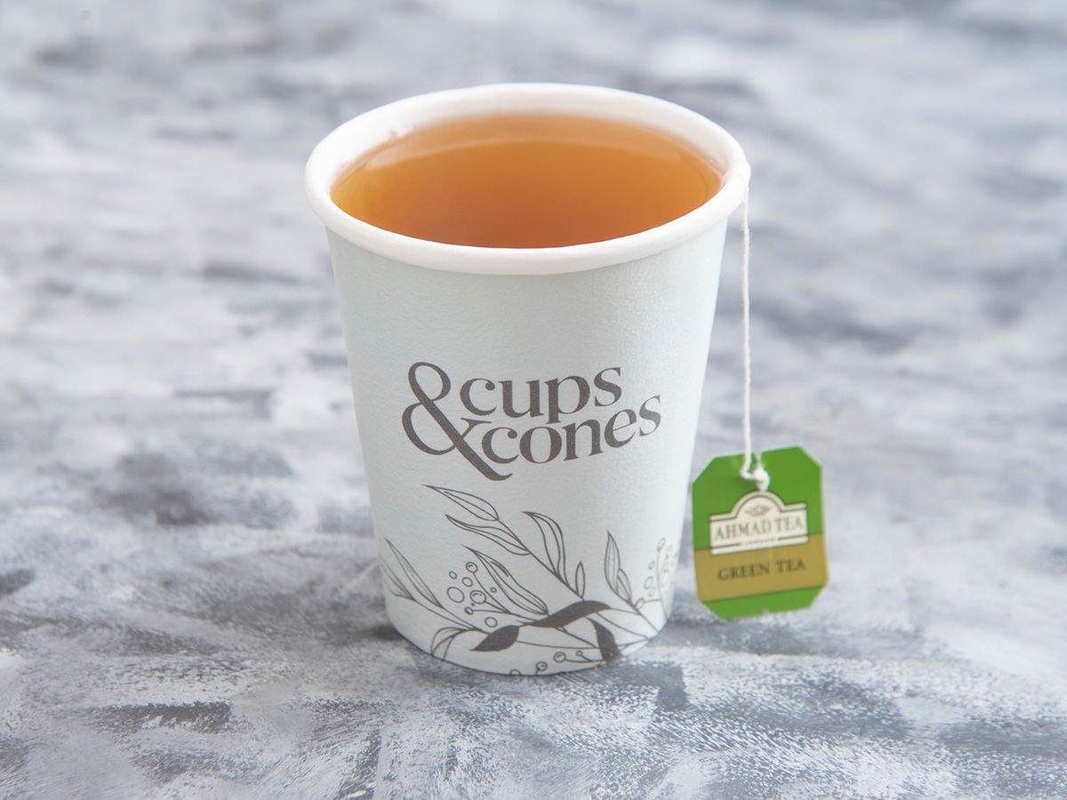 Green Tea