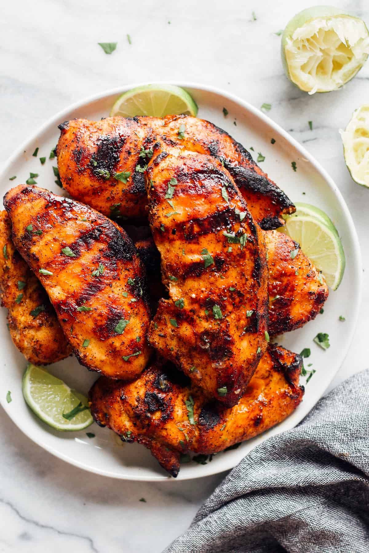 Chicken Pane