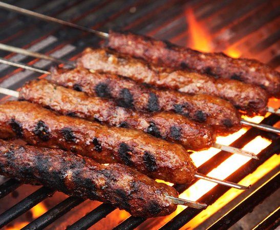 Kofta - 1/3 Kilo