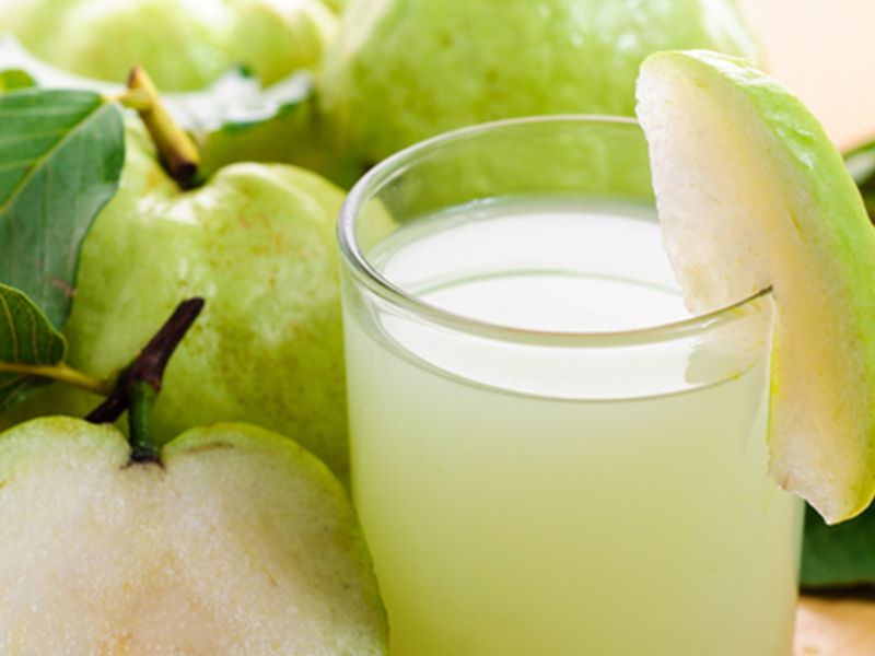 Guava Juice