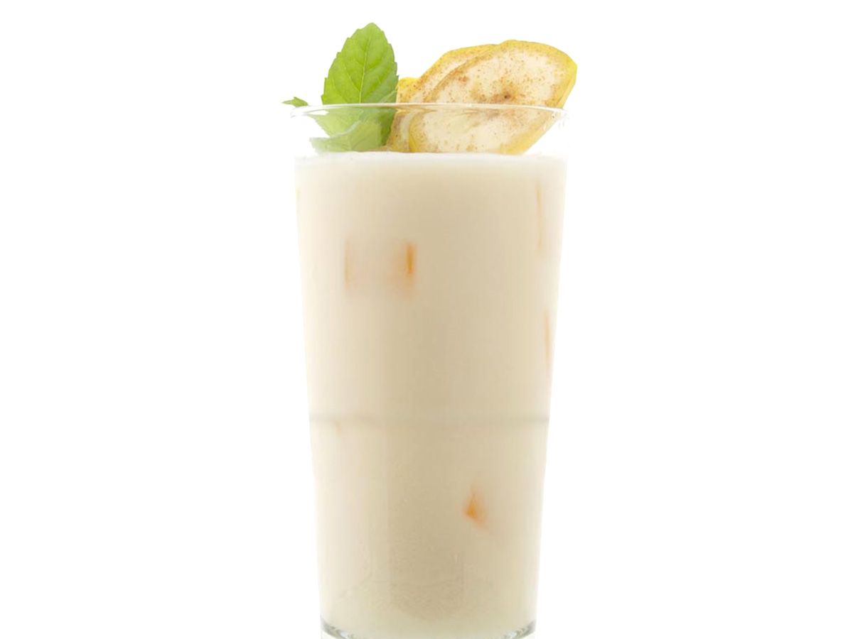 Guava With Milk