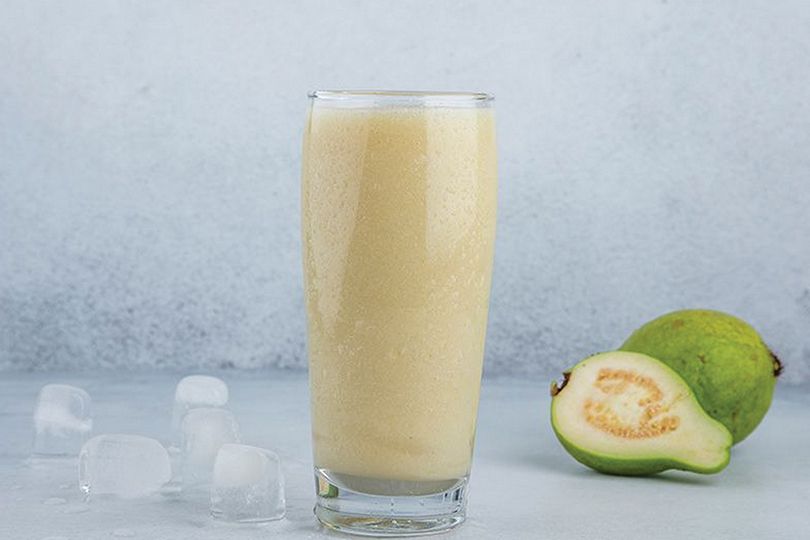 Guava Juice