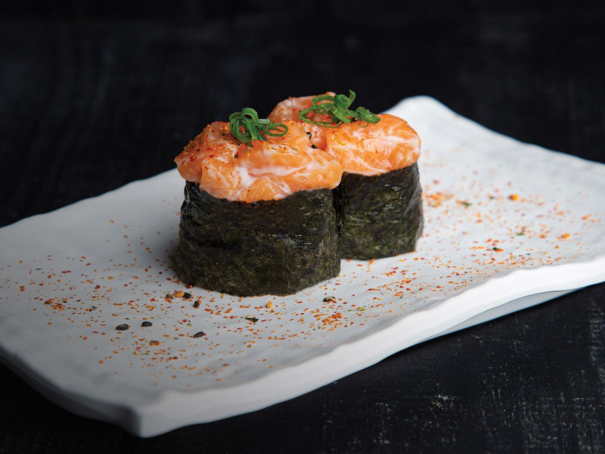 Salmon
