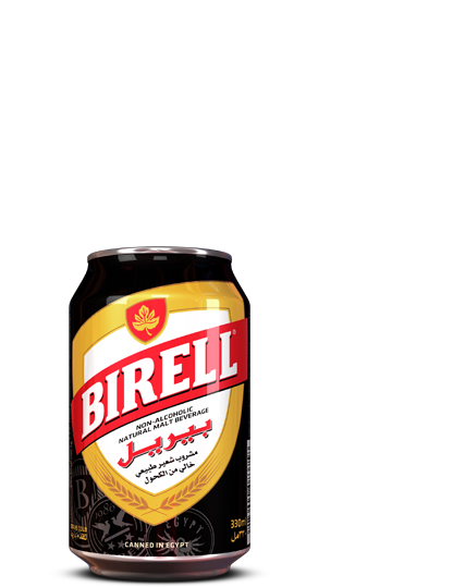 Birell Can