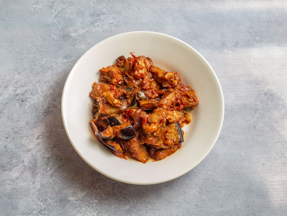 Moussaka