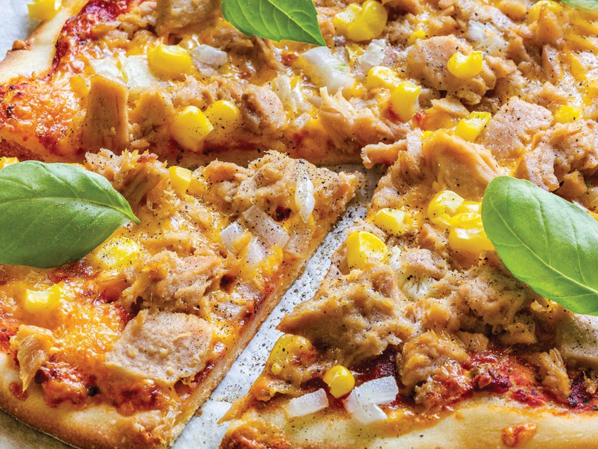 halab Gate Pizza