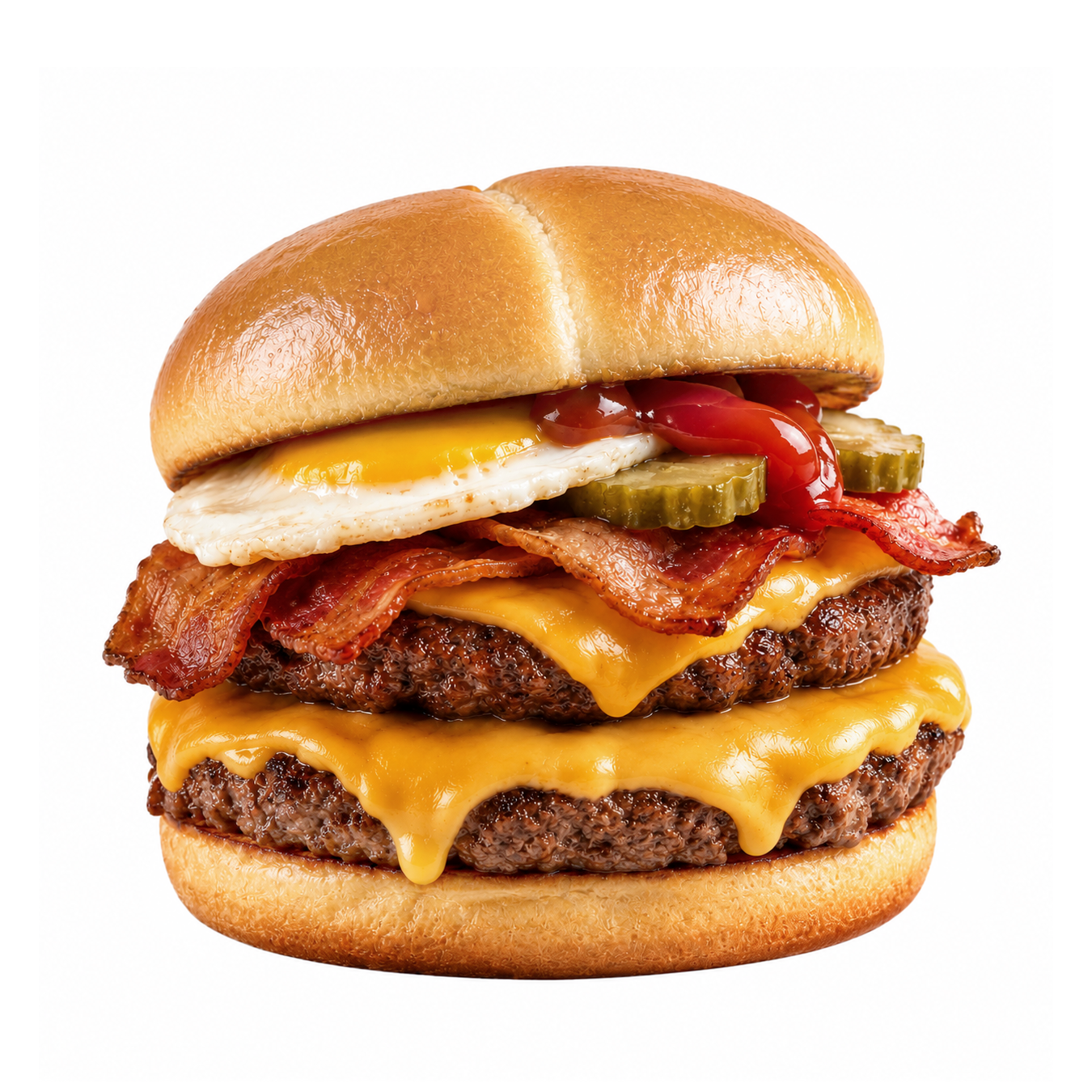 The Hangover Sandwich