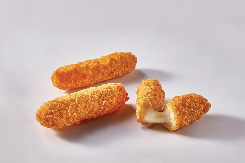 Mozzarella Sticks