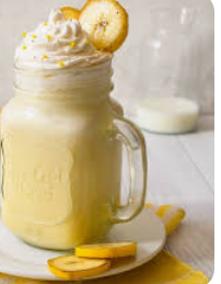 Harankash with Milk