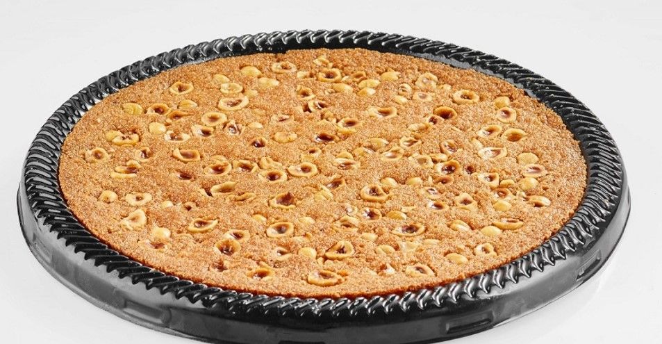 Forma Hazelnut Basbousa