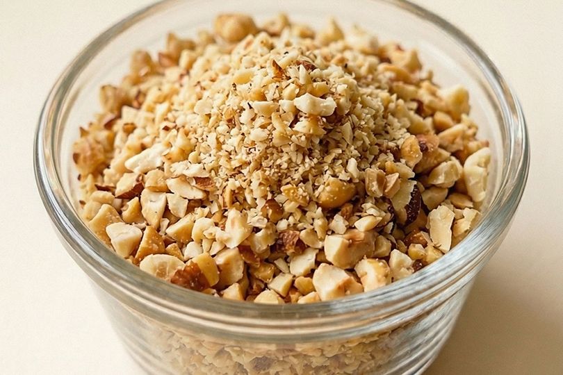Hazelnut