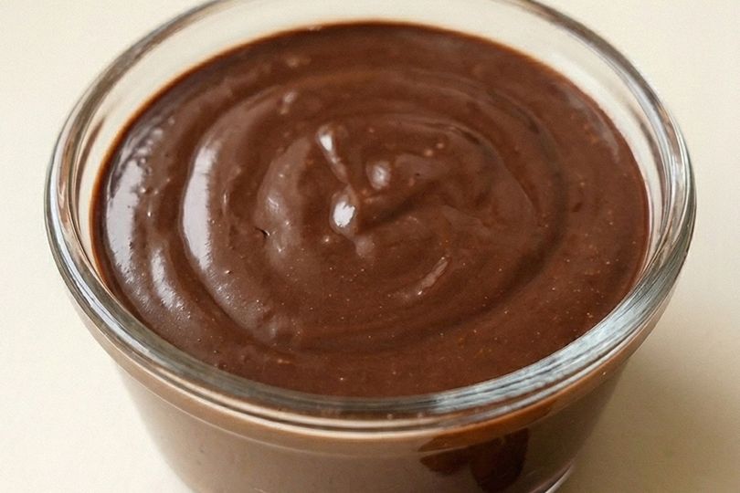 Hazelnut Chocolate