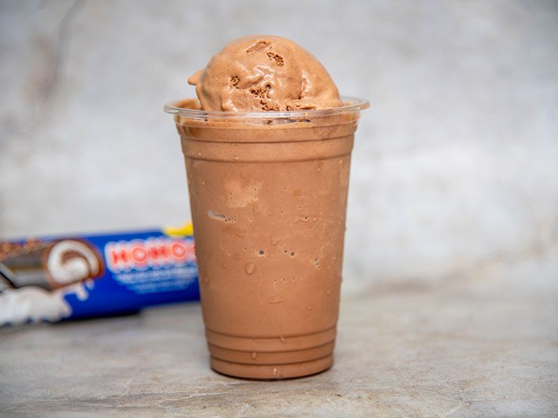 Hohos Juice