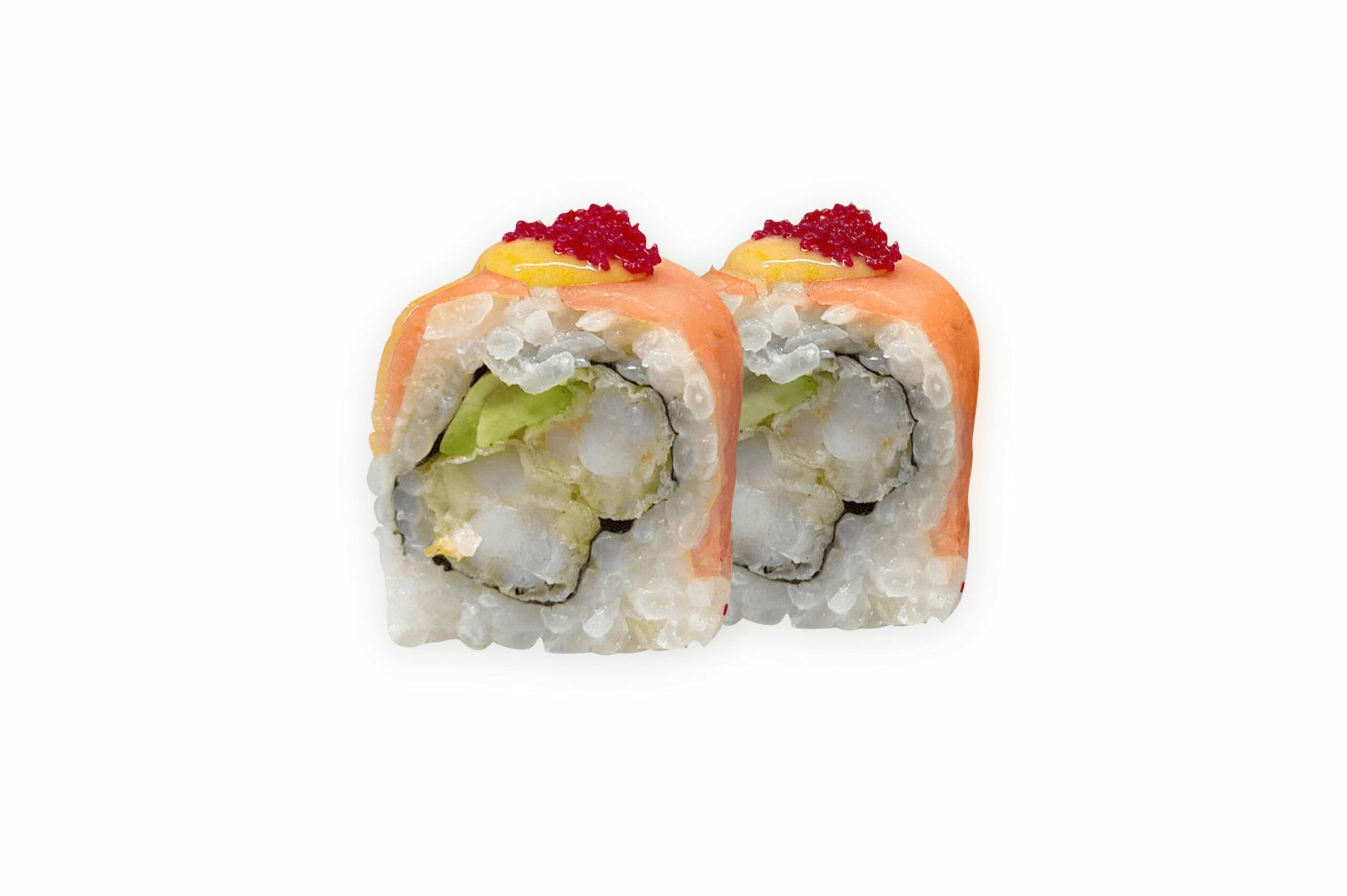 Holiday Roll