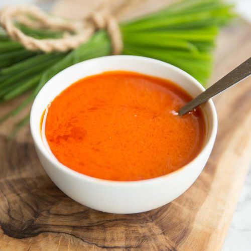 Buffalo Sauce
