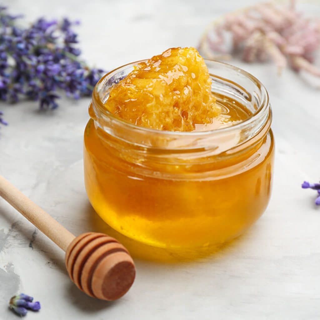 Extra Honey
