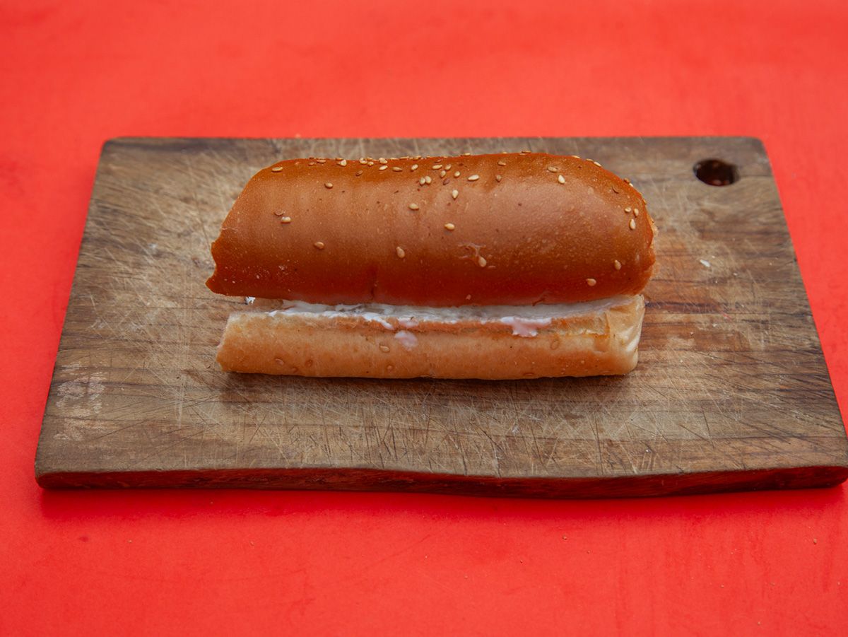 Qeshta With Honey