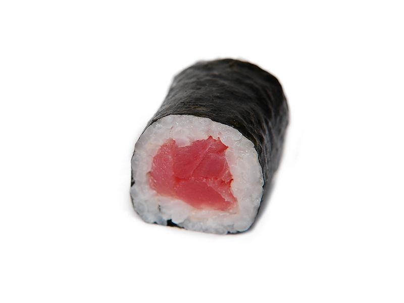Tuna Hosomaki