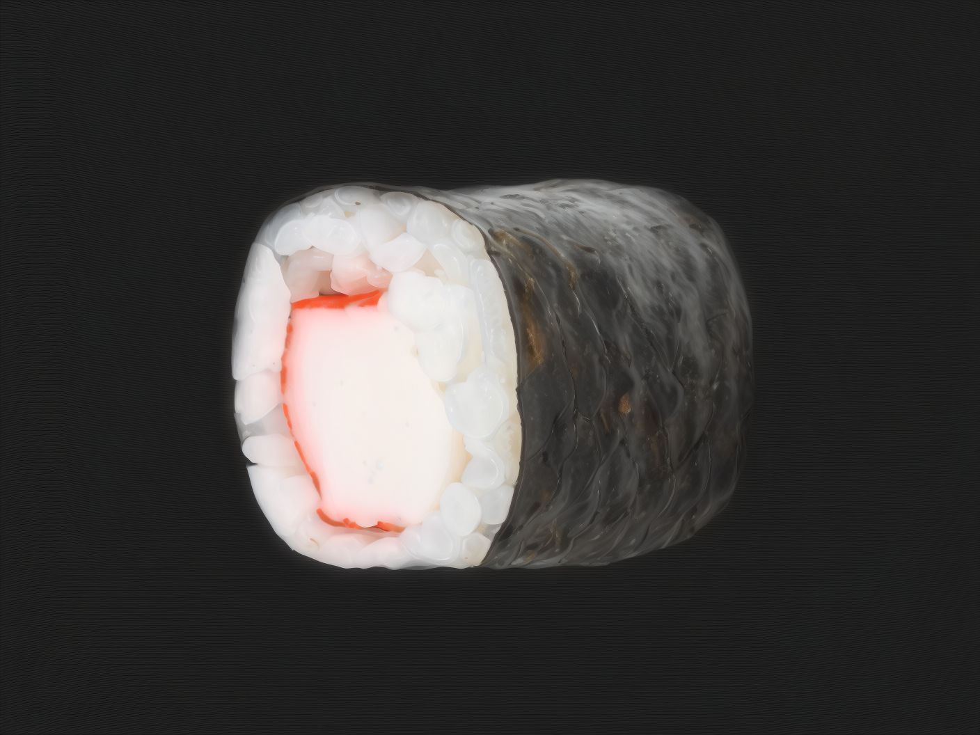 Kani Crabs Maki Roll