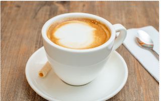 Cafe Americano
