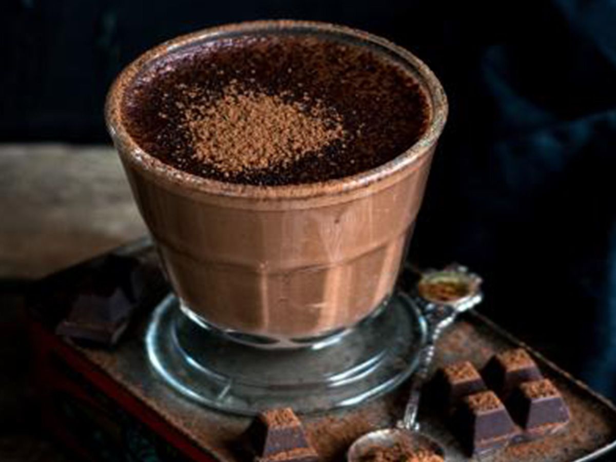 Hot Chocolate