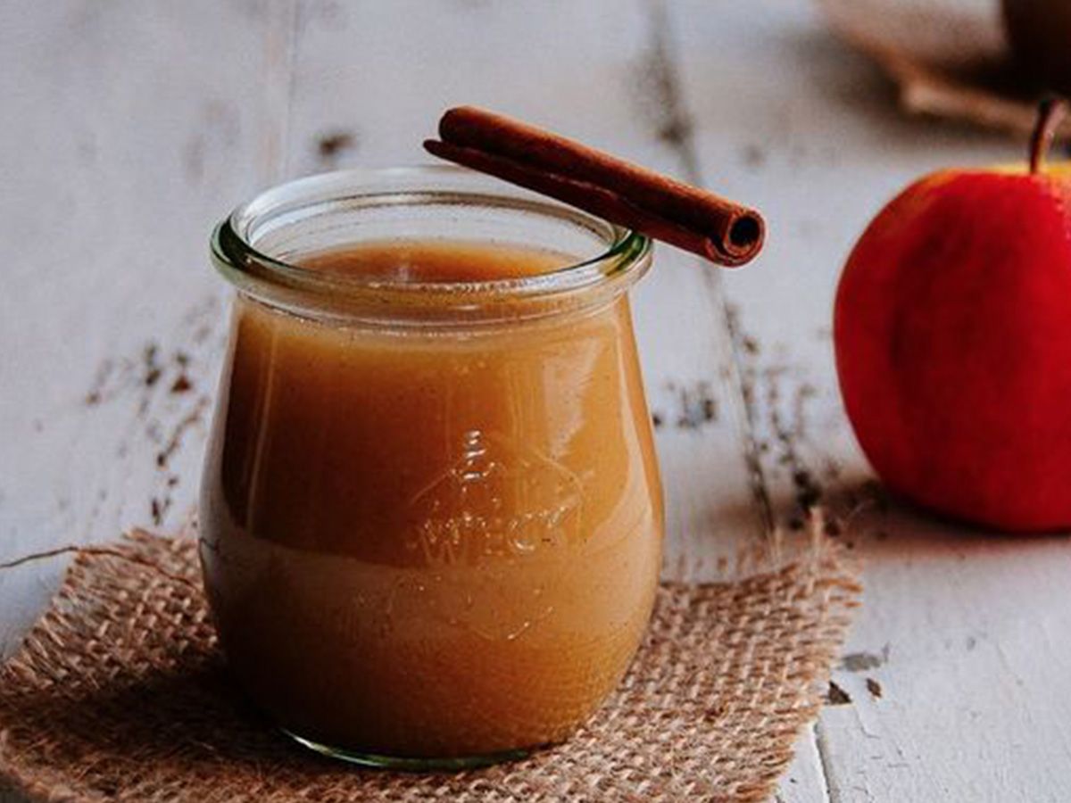 hot cider regular