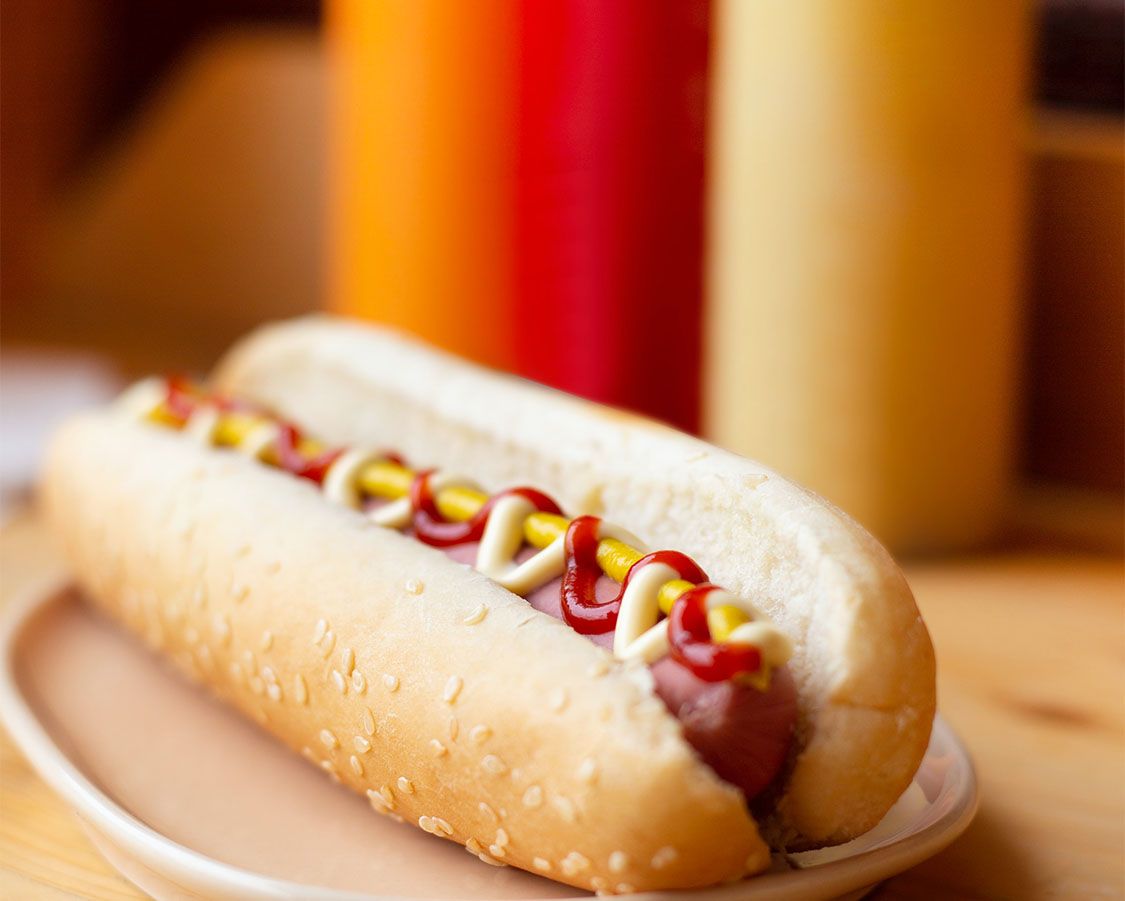 Hot Dog
