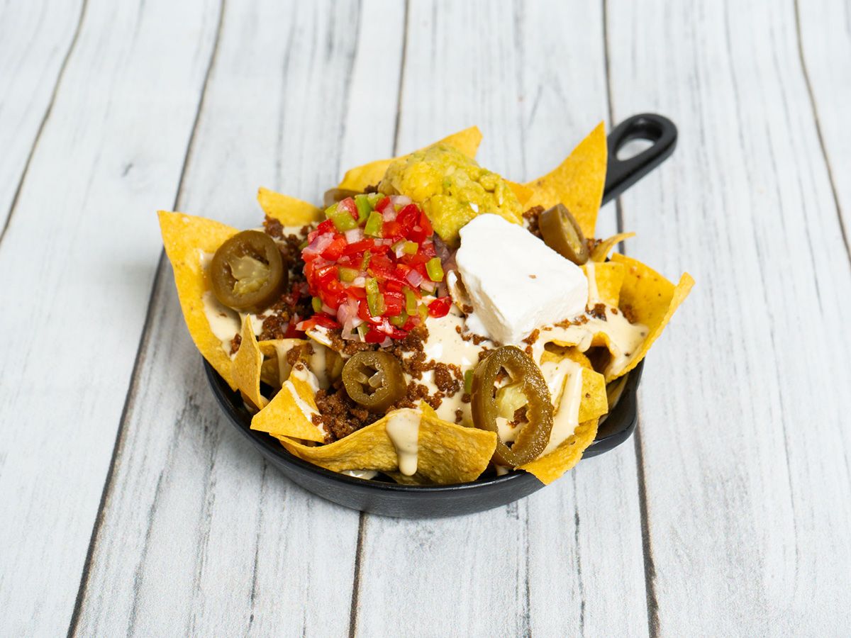 Nachos