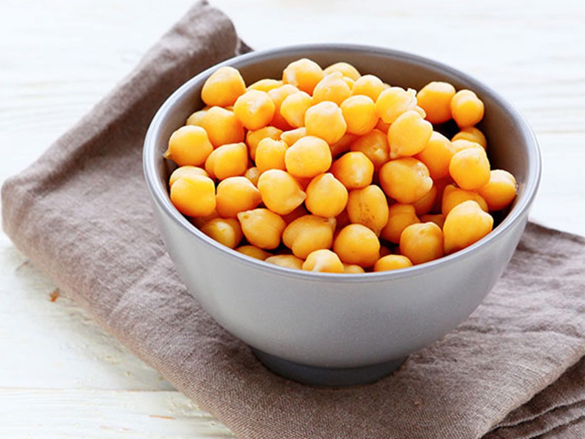 Chickpeas