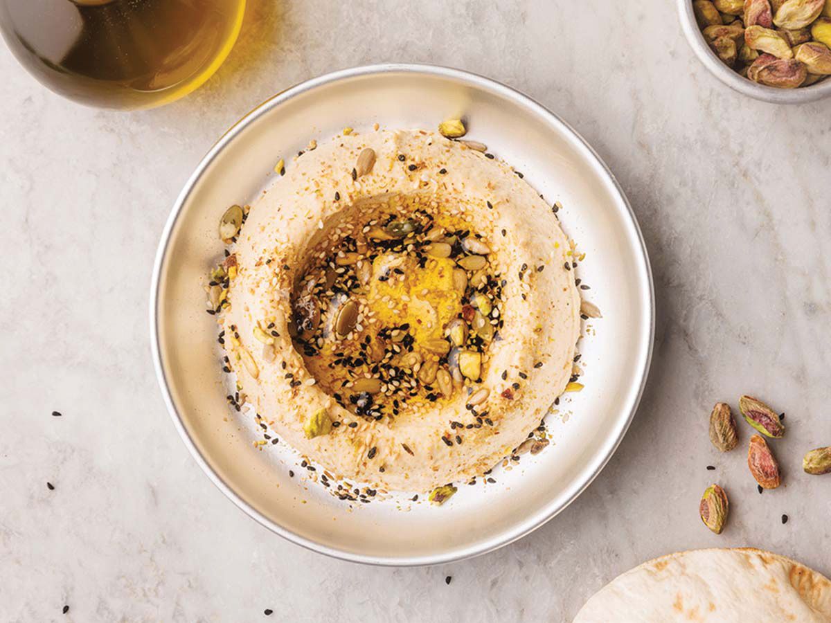 Hummus